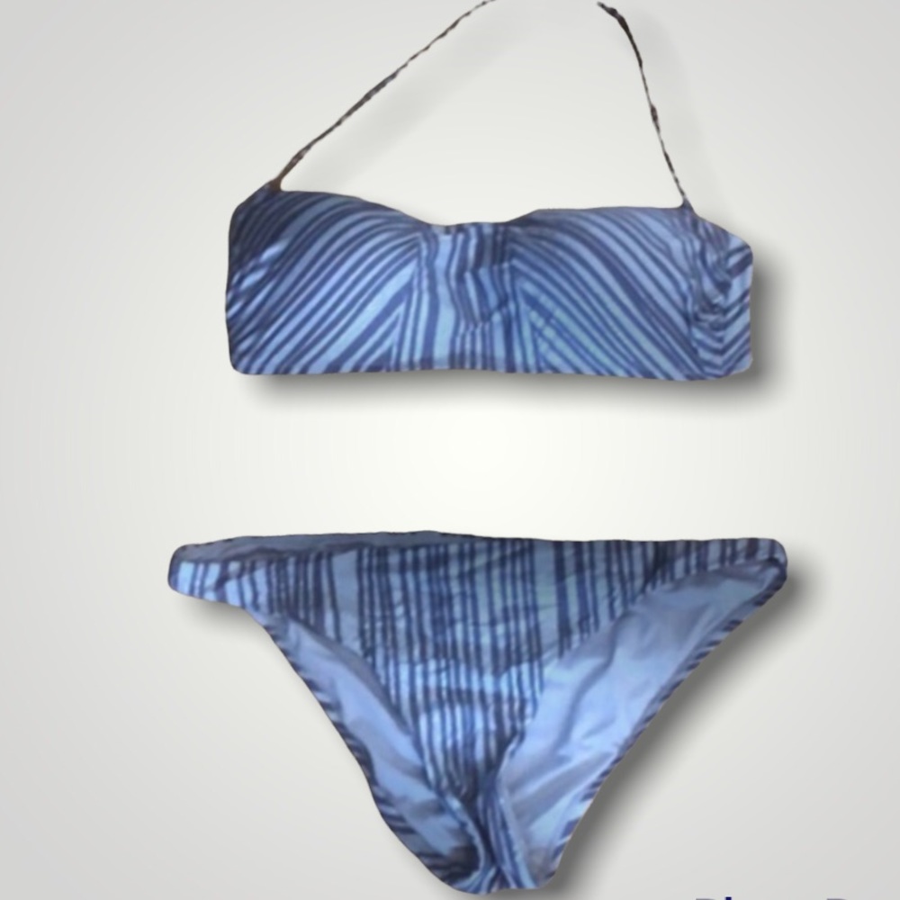 BCBG bikini